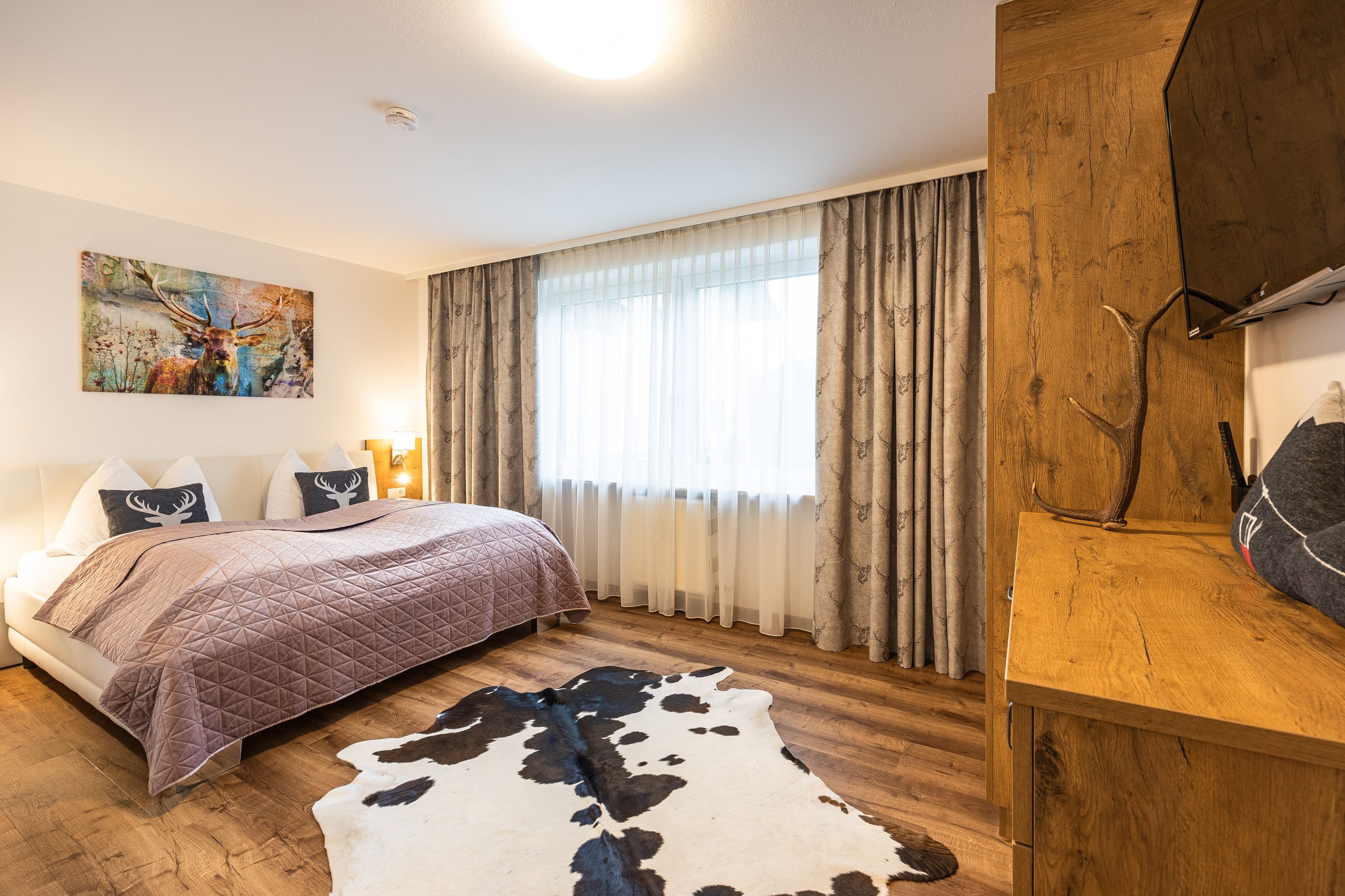 Appartements by Hofer - Appartement Alpin Style - Image 2