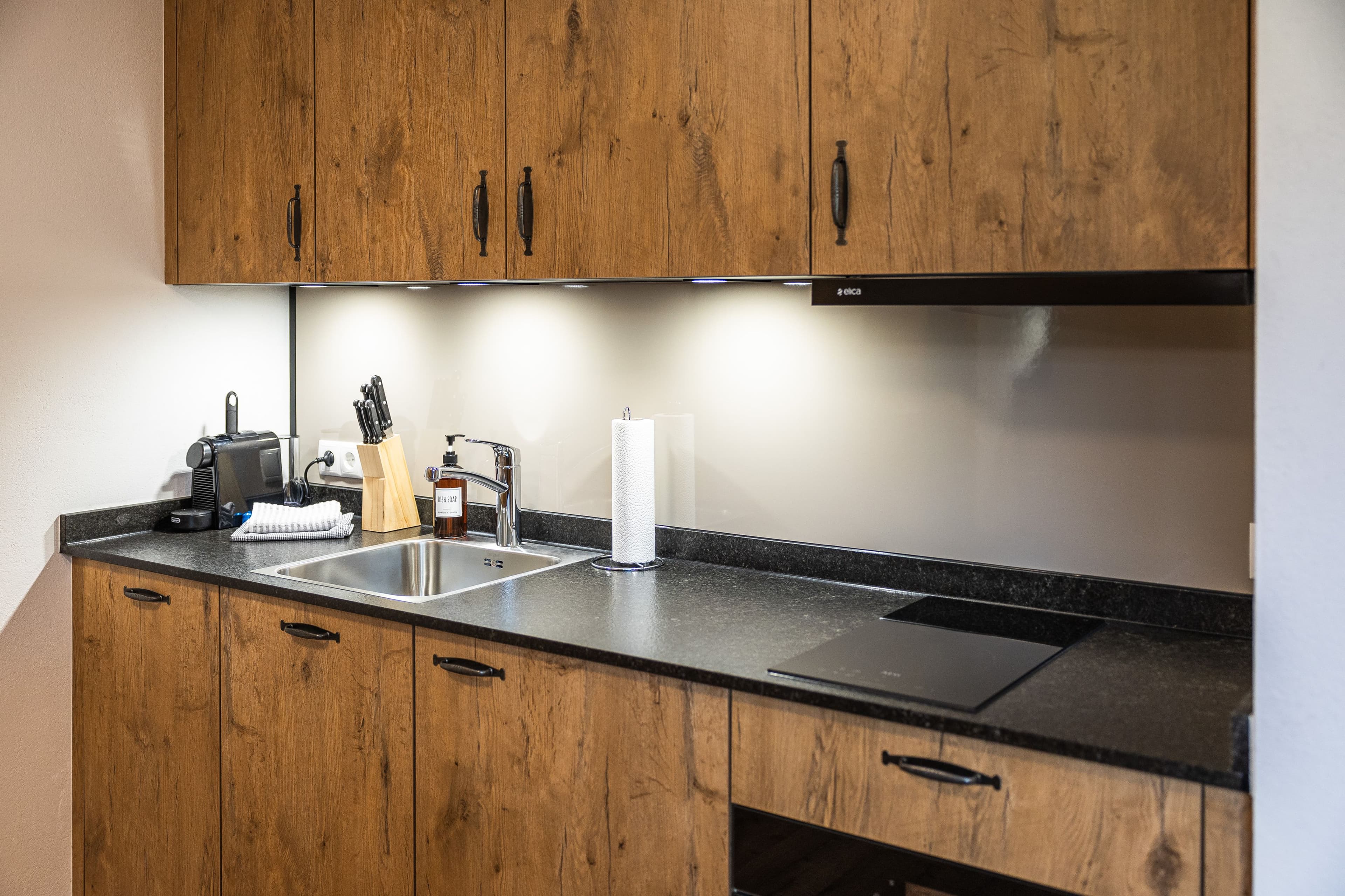 Appartements by Hofer - Appartement Alpin Style - Image 5