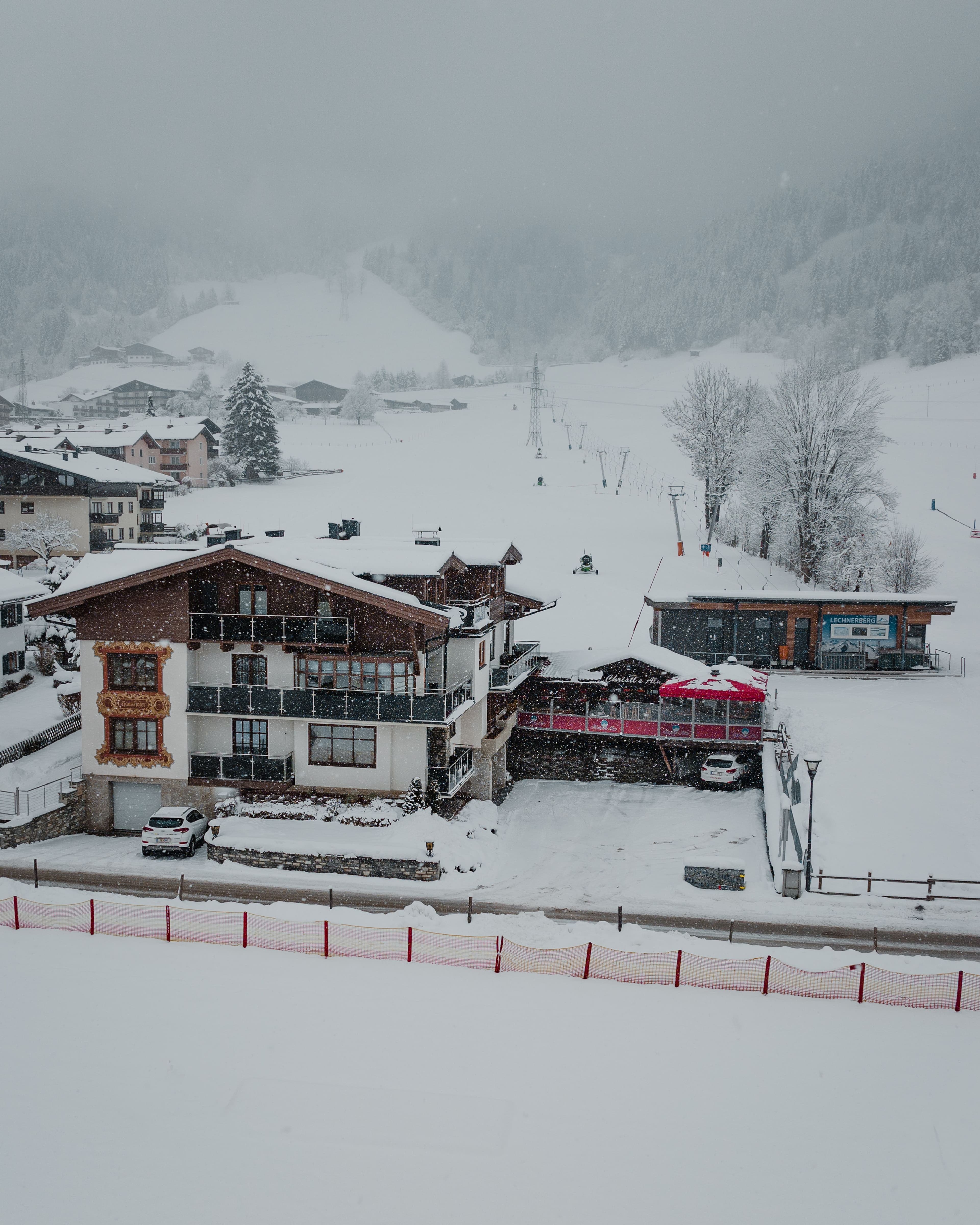 Appartements by Hofer - Appartement Lechnerberg - Image 4
