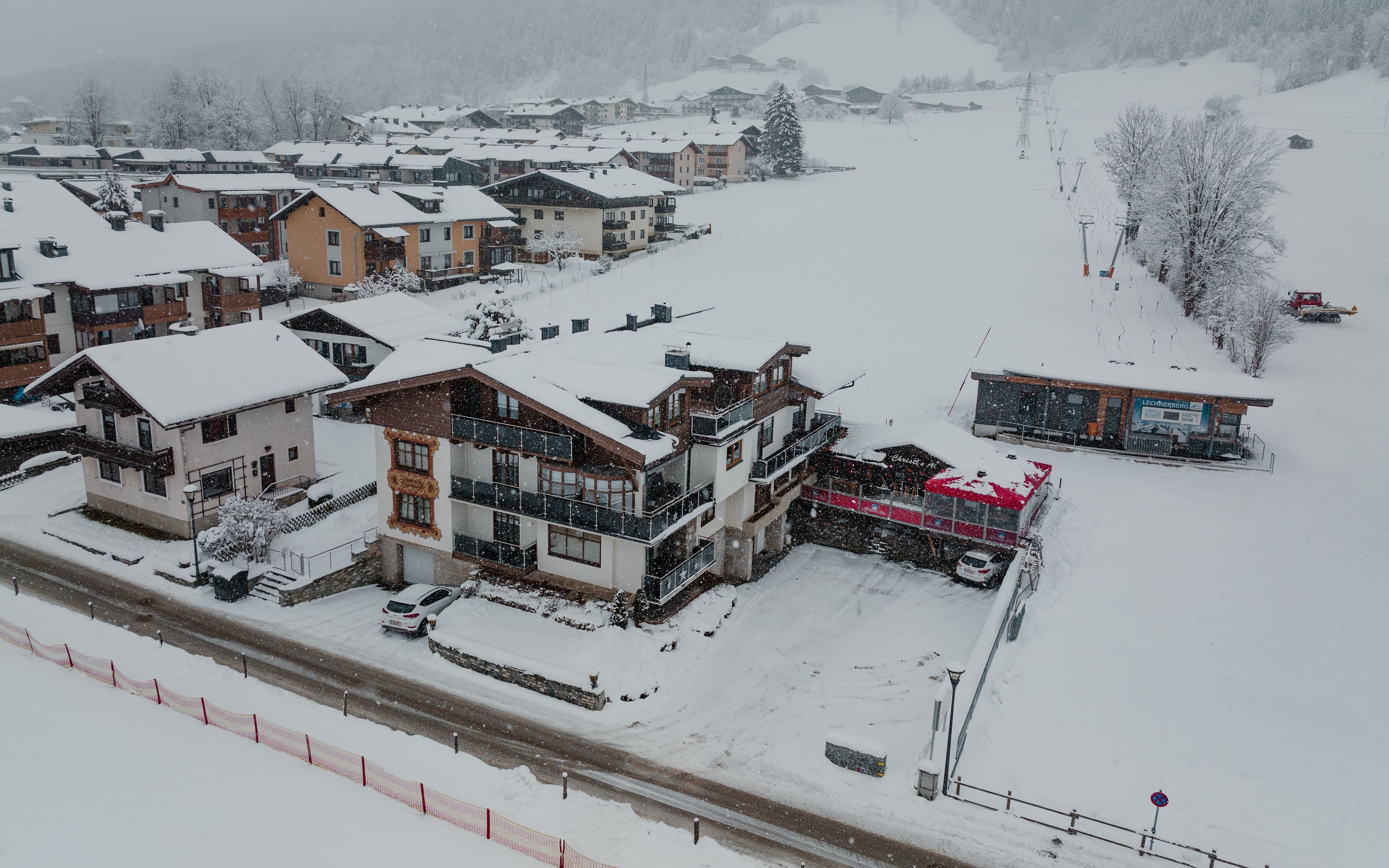Appartements by Hofer - Appartement Lechnerberg - Image 3
