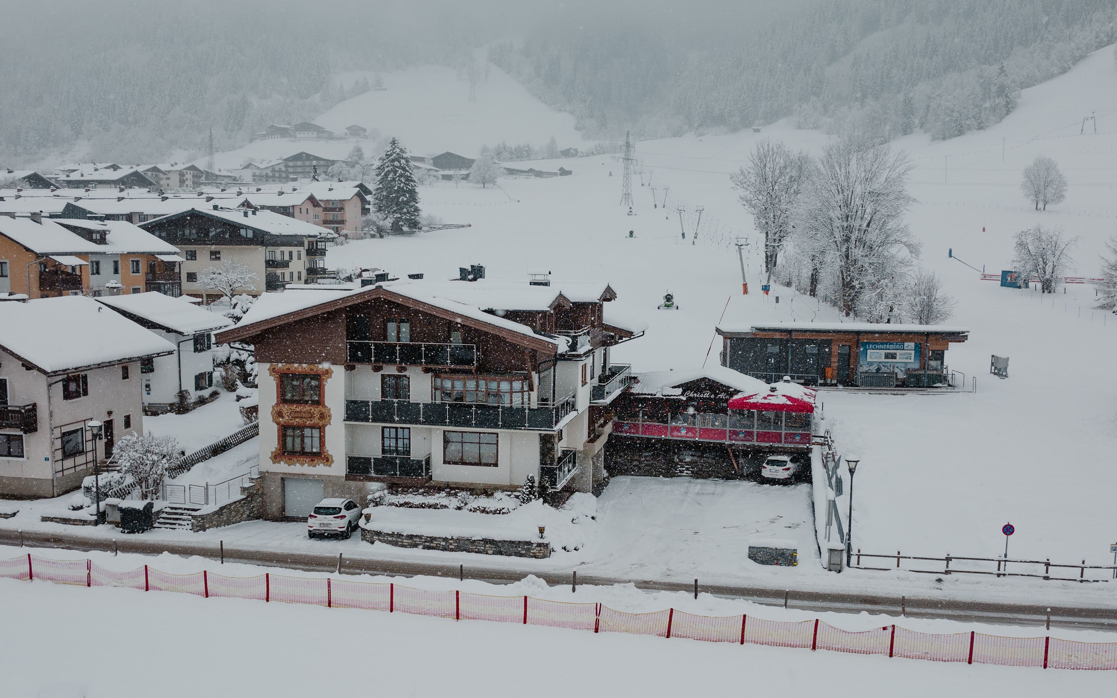 Appartements by Hofer - Appartement Lechnerberg - Image 2