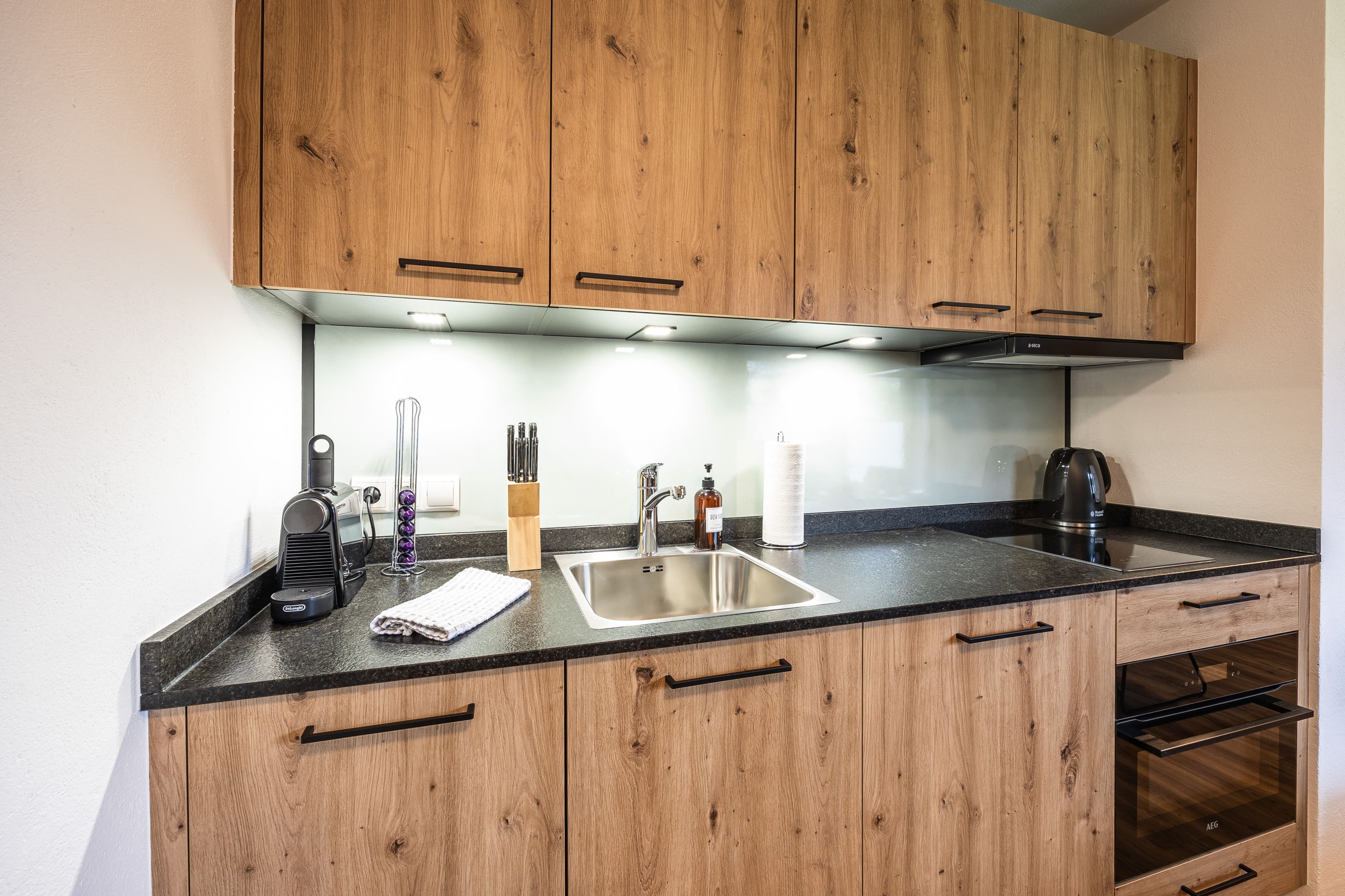 Appartements by Hofer - Appartement Lechnerberg - Image 5