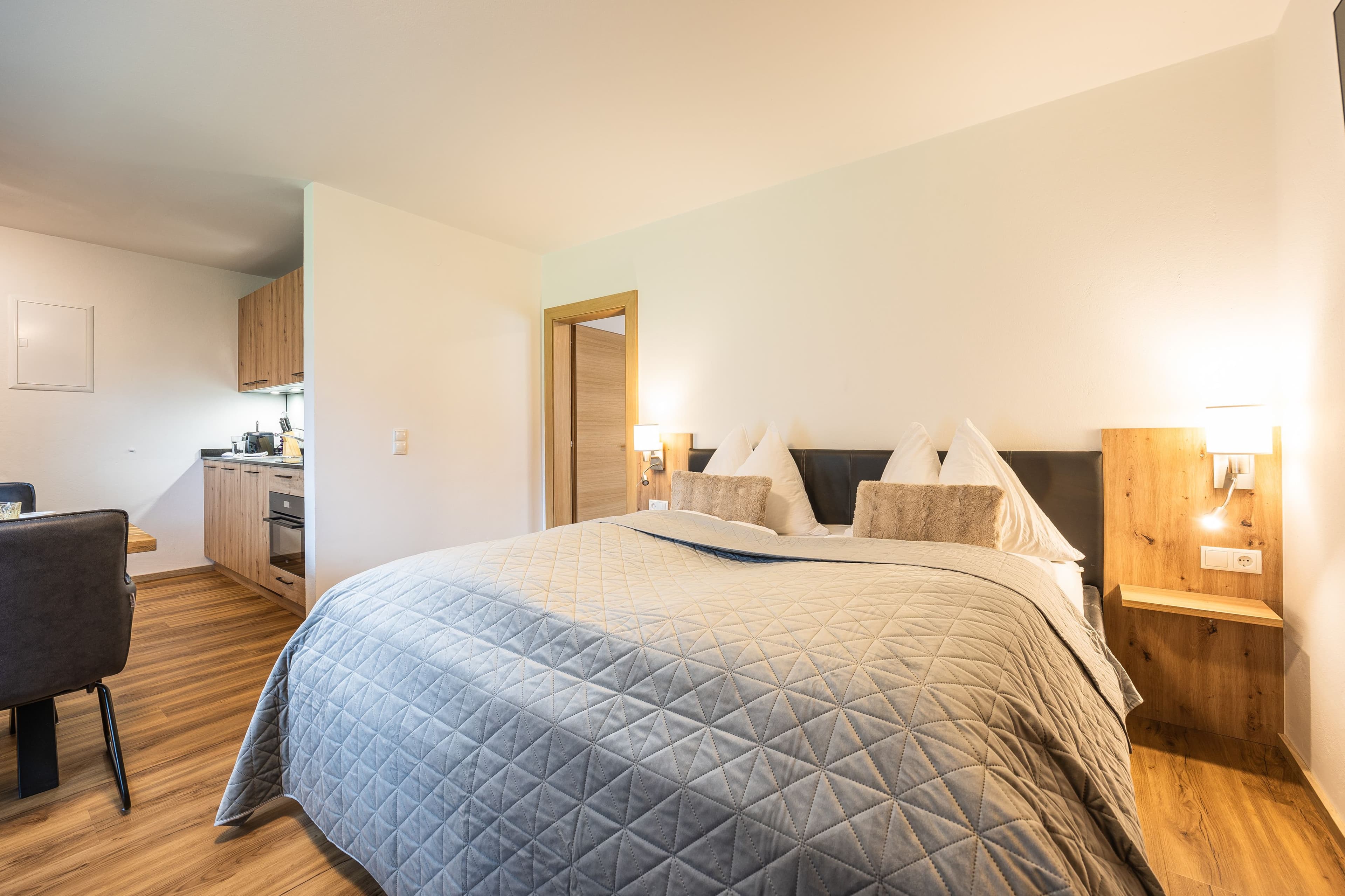 Appartements by Hofer - Appartement Lechnerberg - Image 3