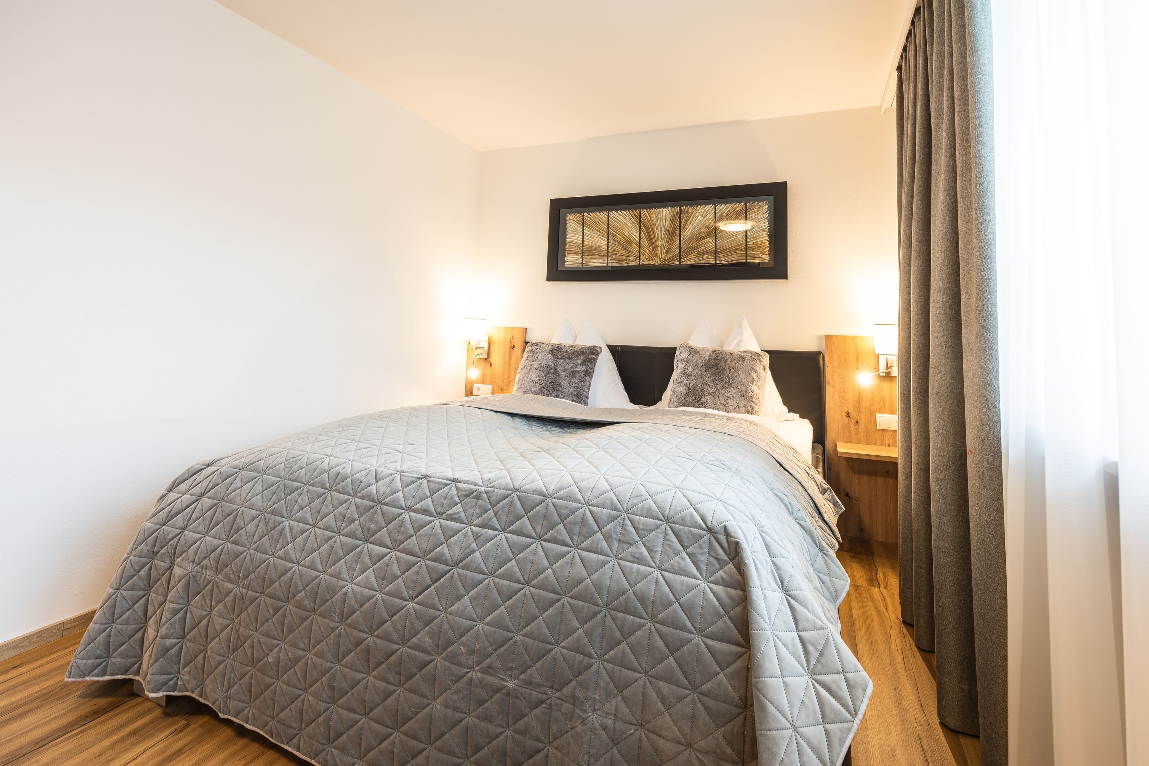 Appartements by Hofer - Appartement Lechnerberg - Image 2