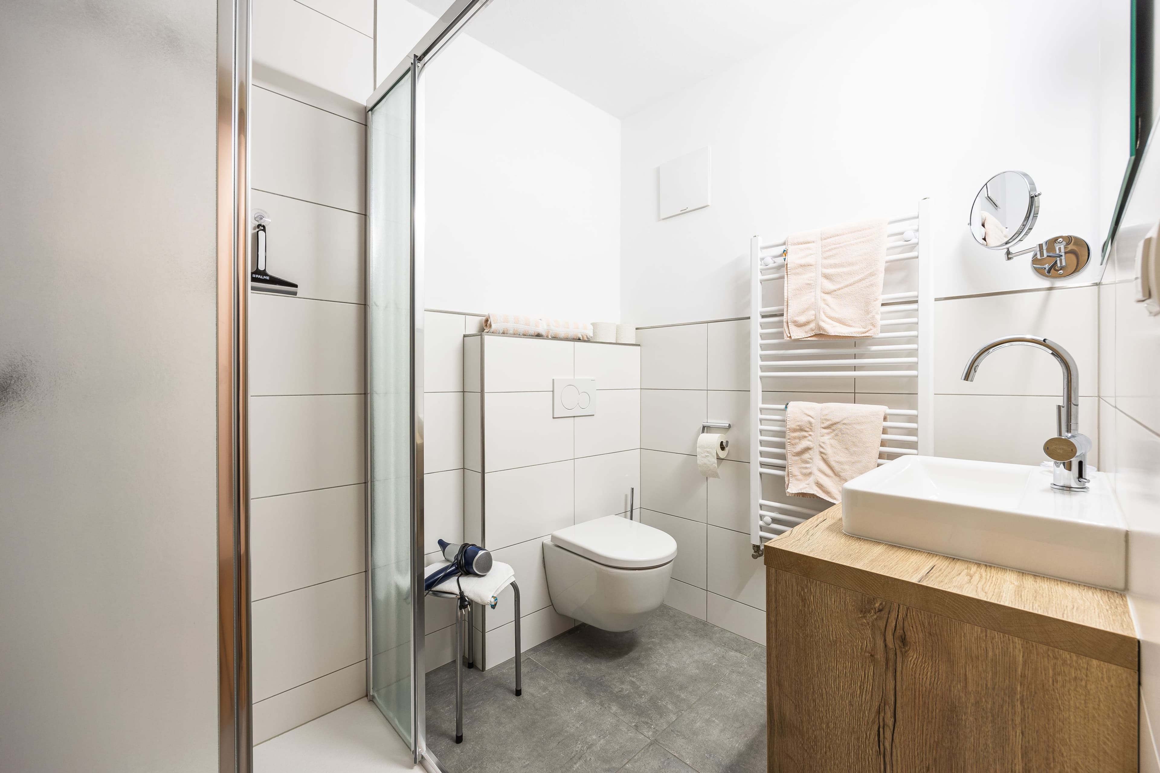 Appartements by Hofer - Appartement Lechnerberg - 5