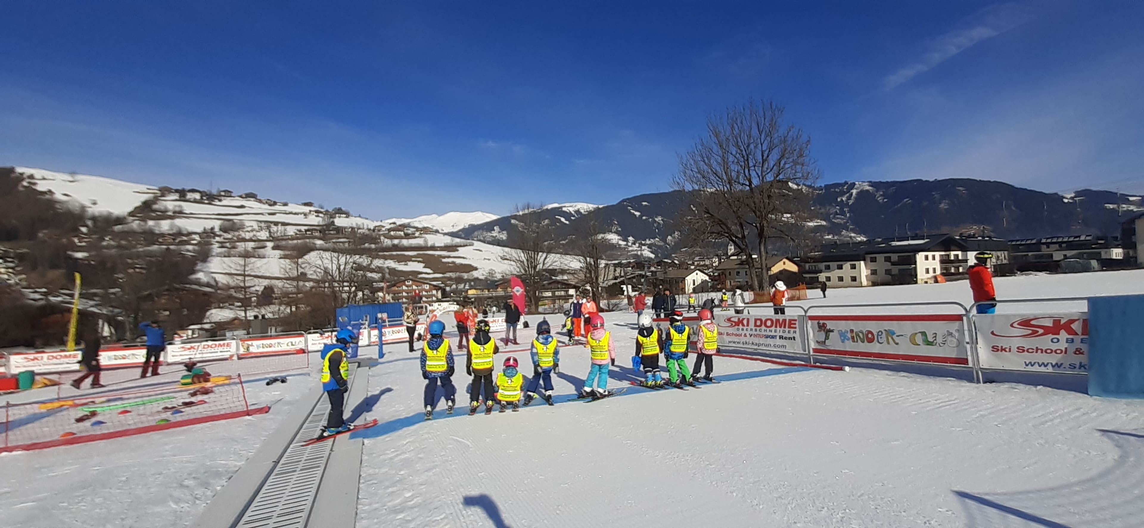 Appartements by Hofer - Appartement Lechnerberg - 8