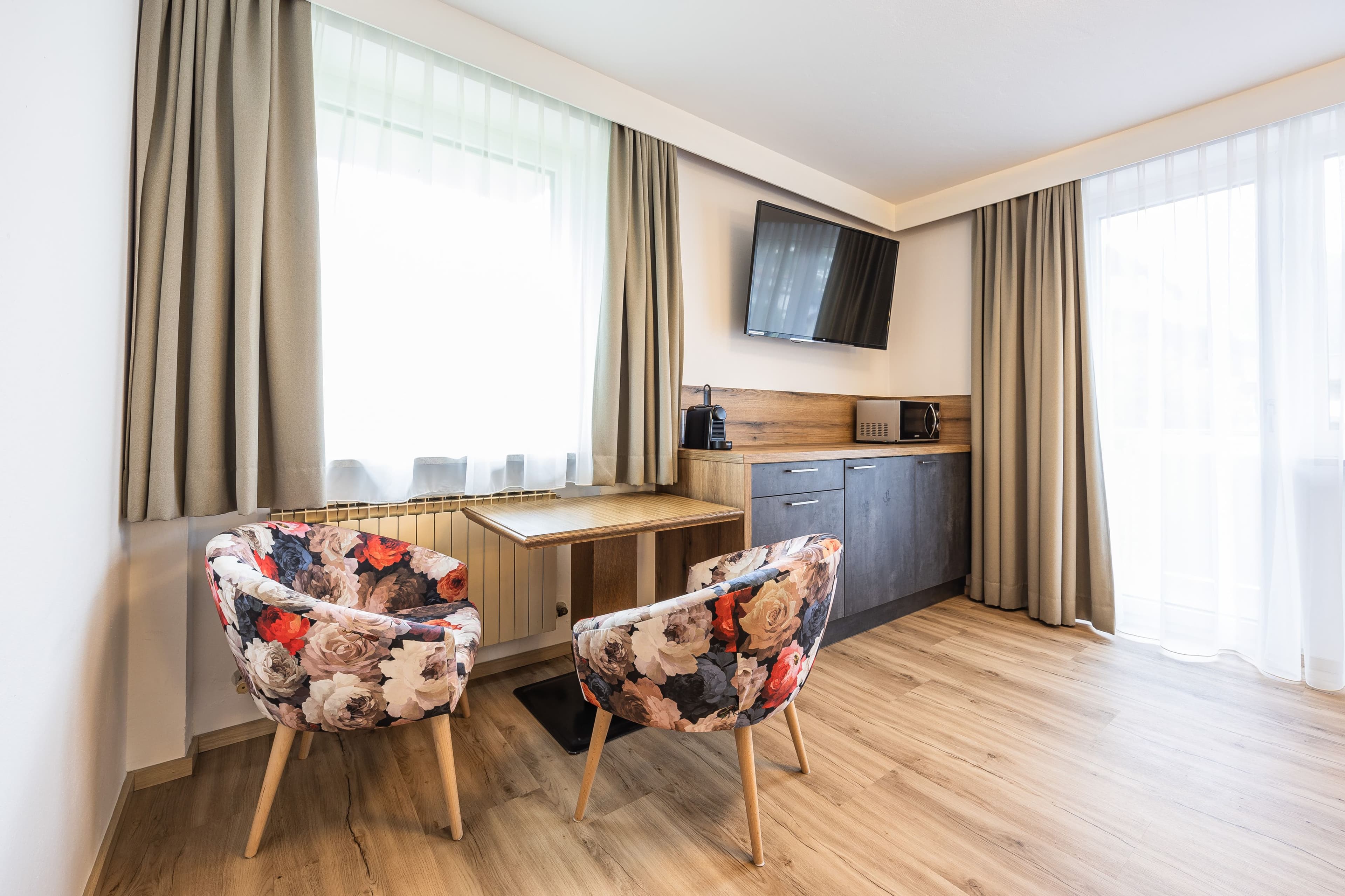 Appartements by Hofer - Appartement Kitzsteinhorn groß - Image 5