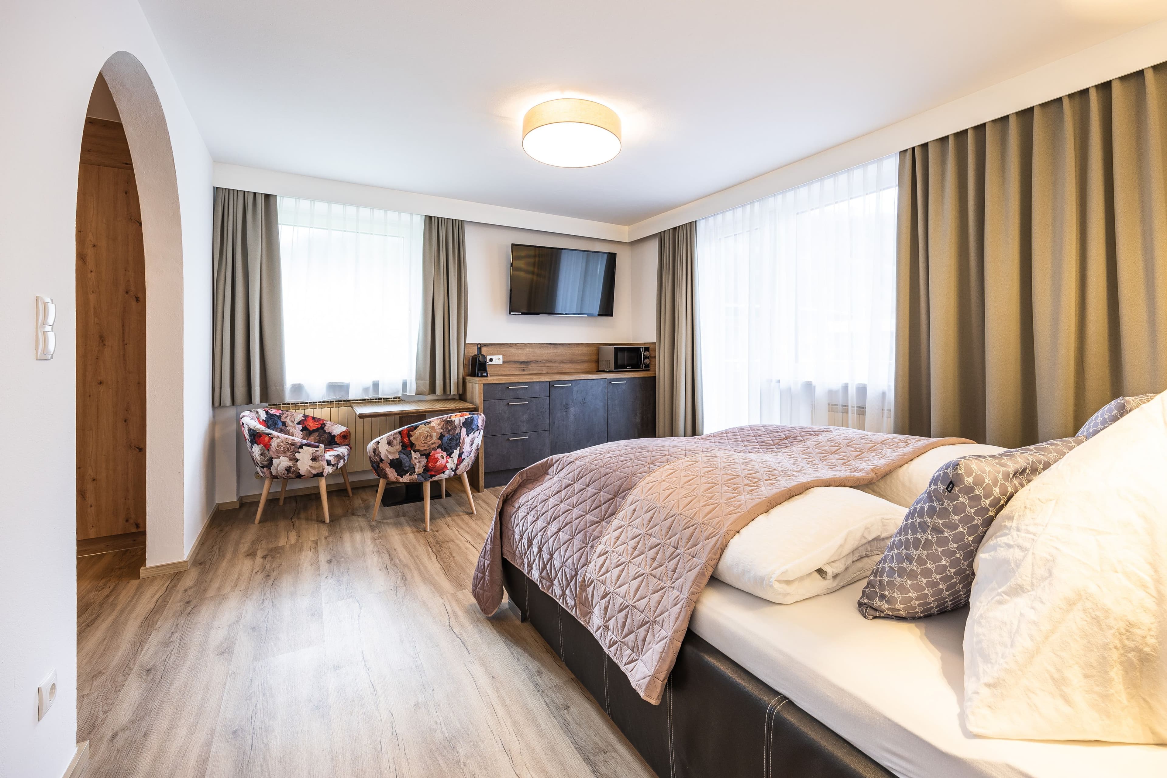 Appartements by Hofer - Appartement Kitzsteinhorn groß - Image 3