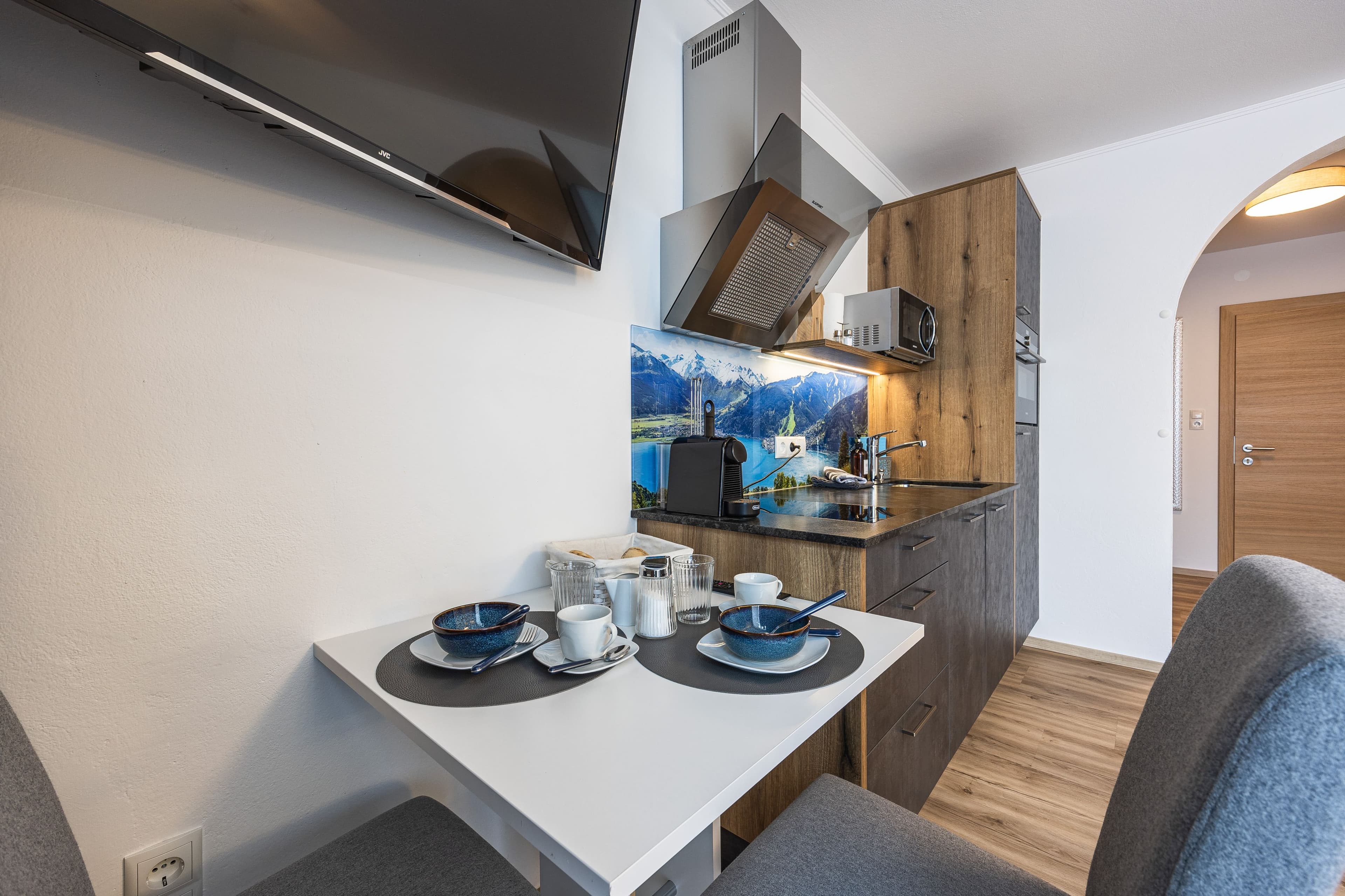 Appartements by Hofer - Appartement Kitzsteinhorn - Image 4