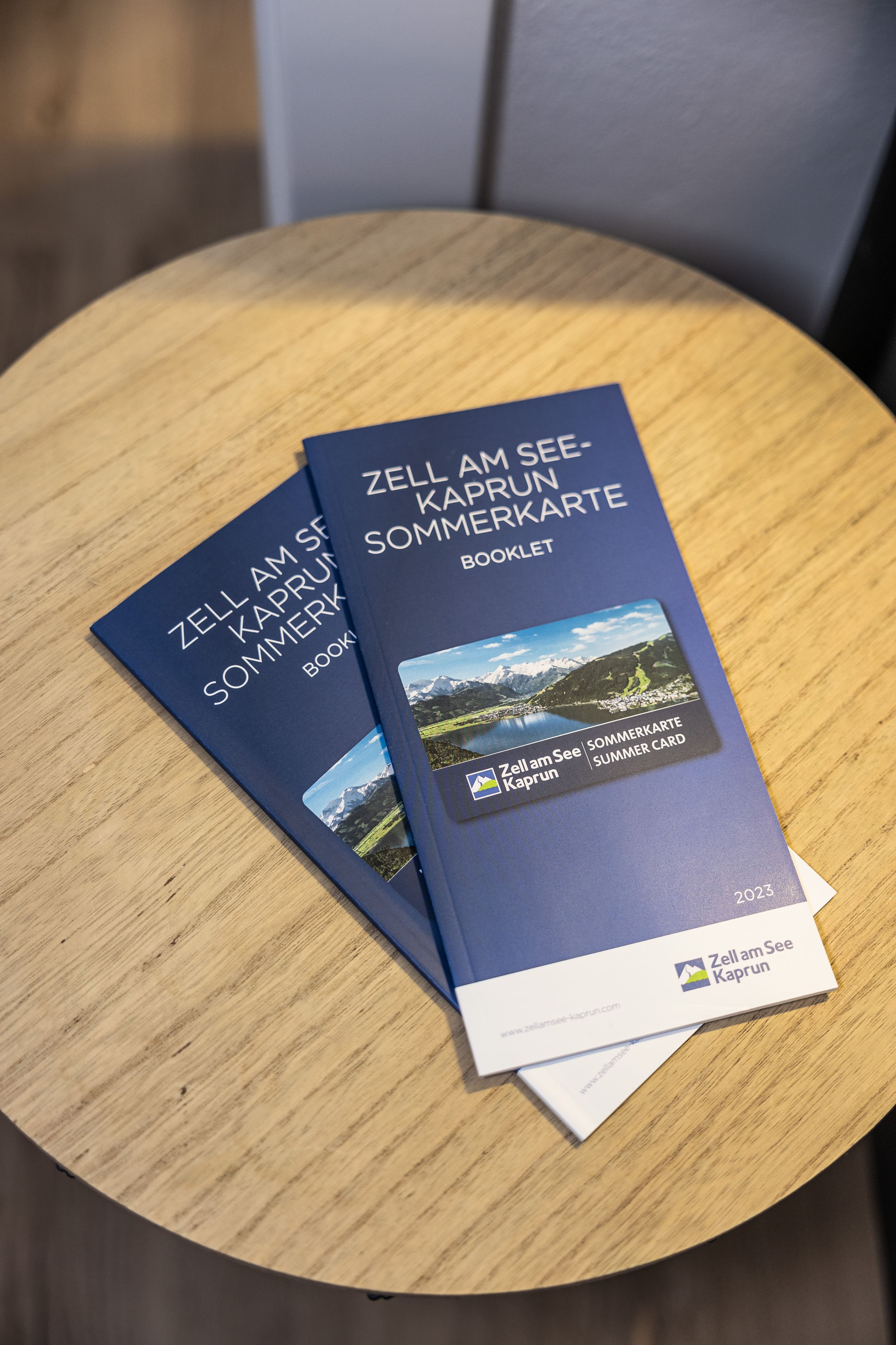 Appartements by Hofer - Appartement Kitzsteinhorn - 7