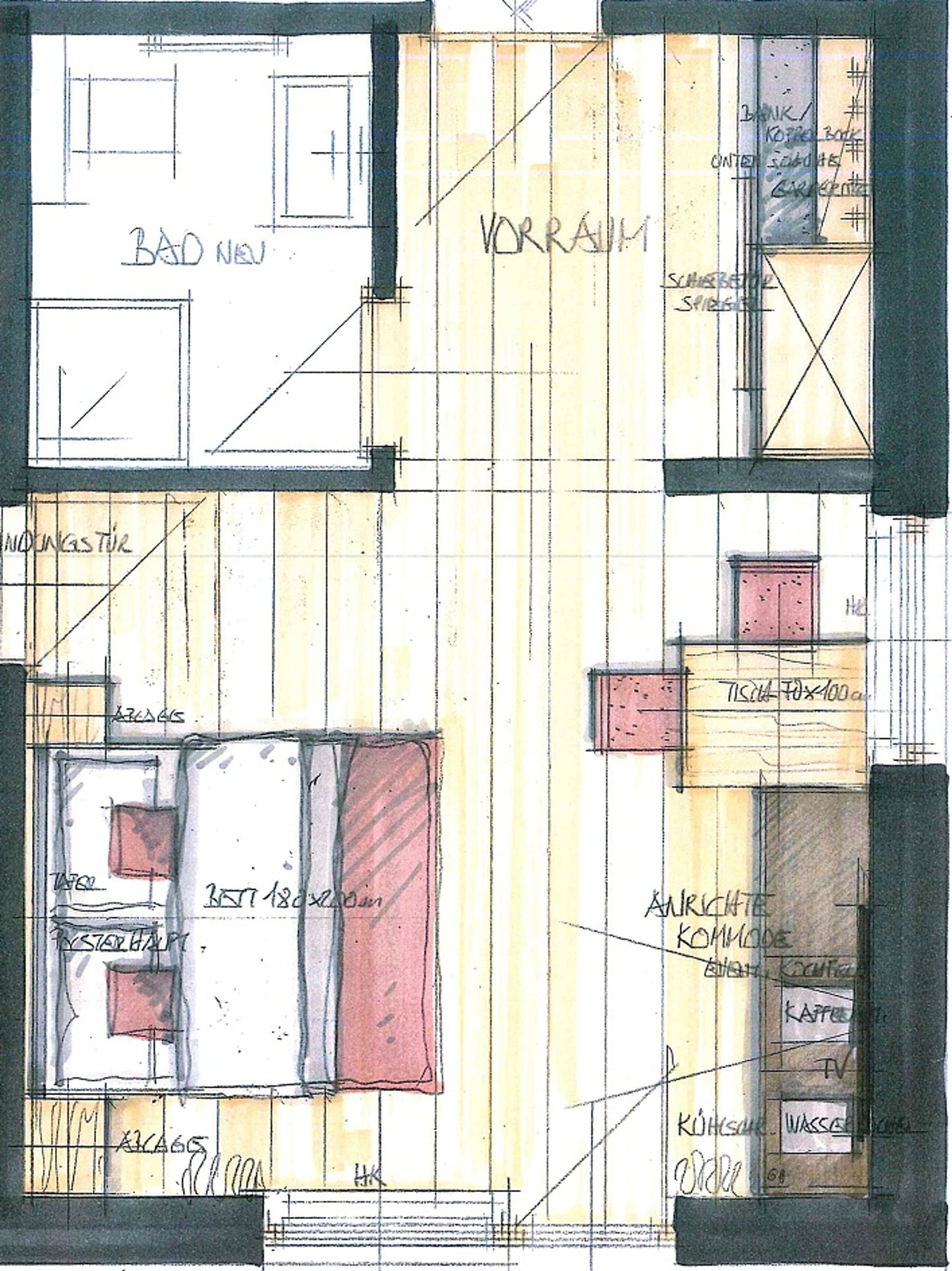 Appartements by Hofer - Studio Kitzsteinhorn - 5