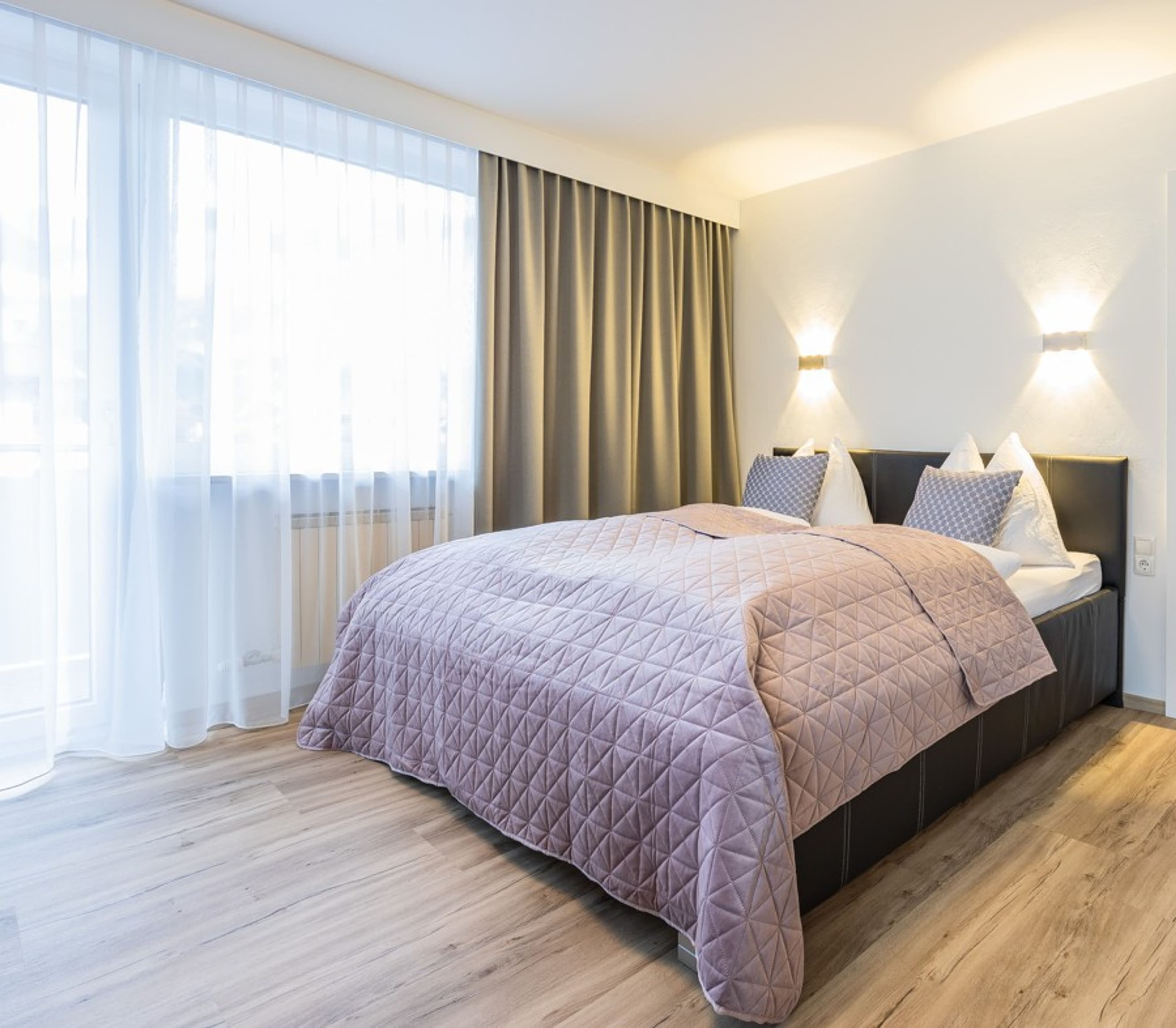 Appartements by Hofer - Studio Kitzsteinhorn - Image 5