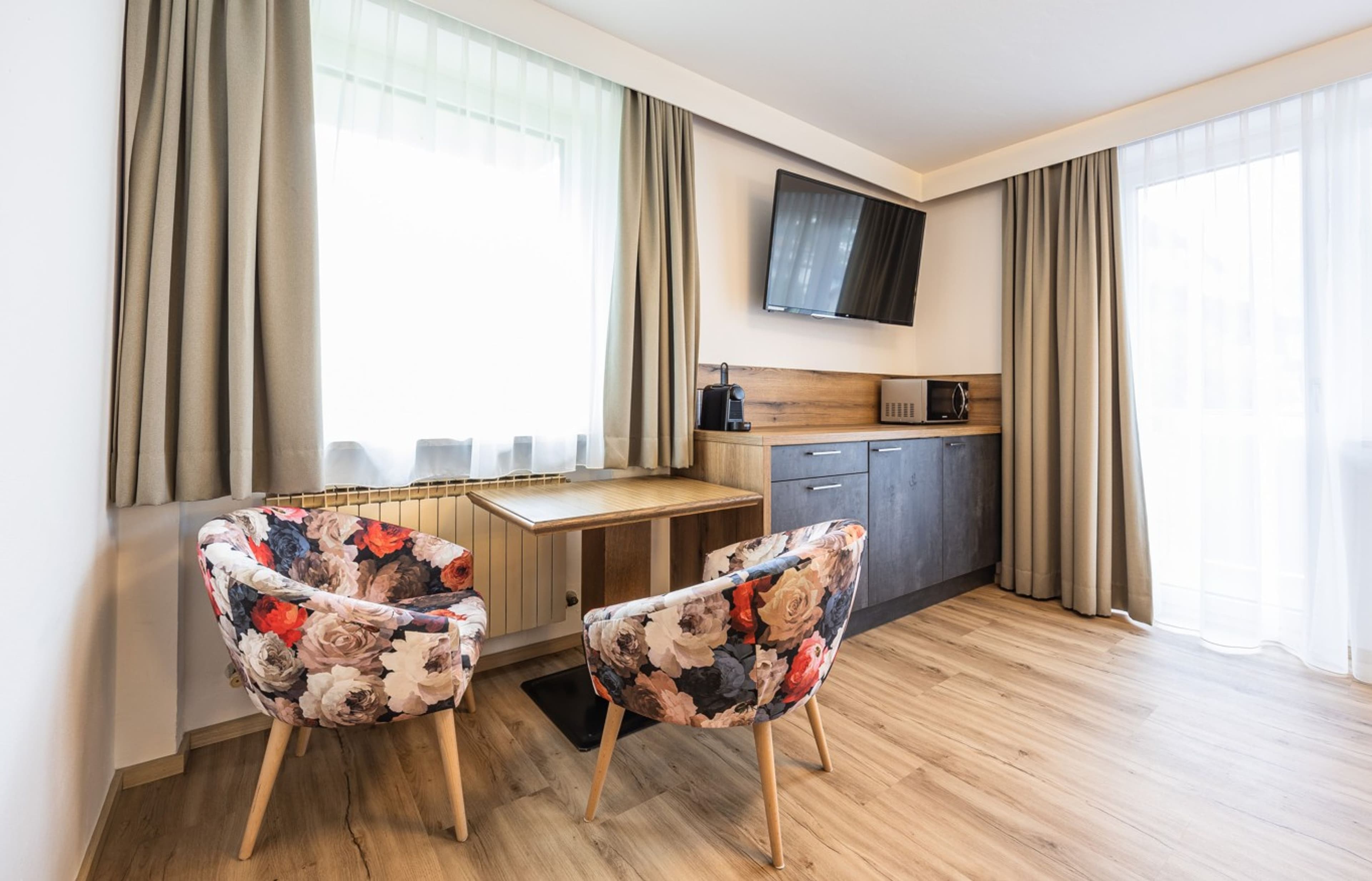 Appartements by Hofer - Studio Kitzsteinhorn - Image 4