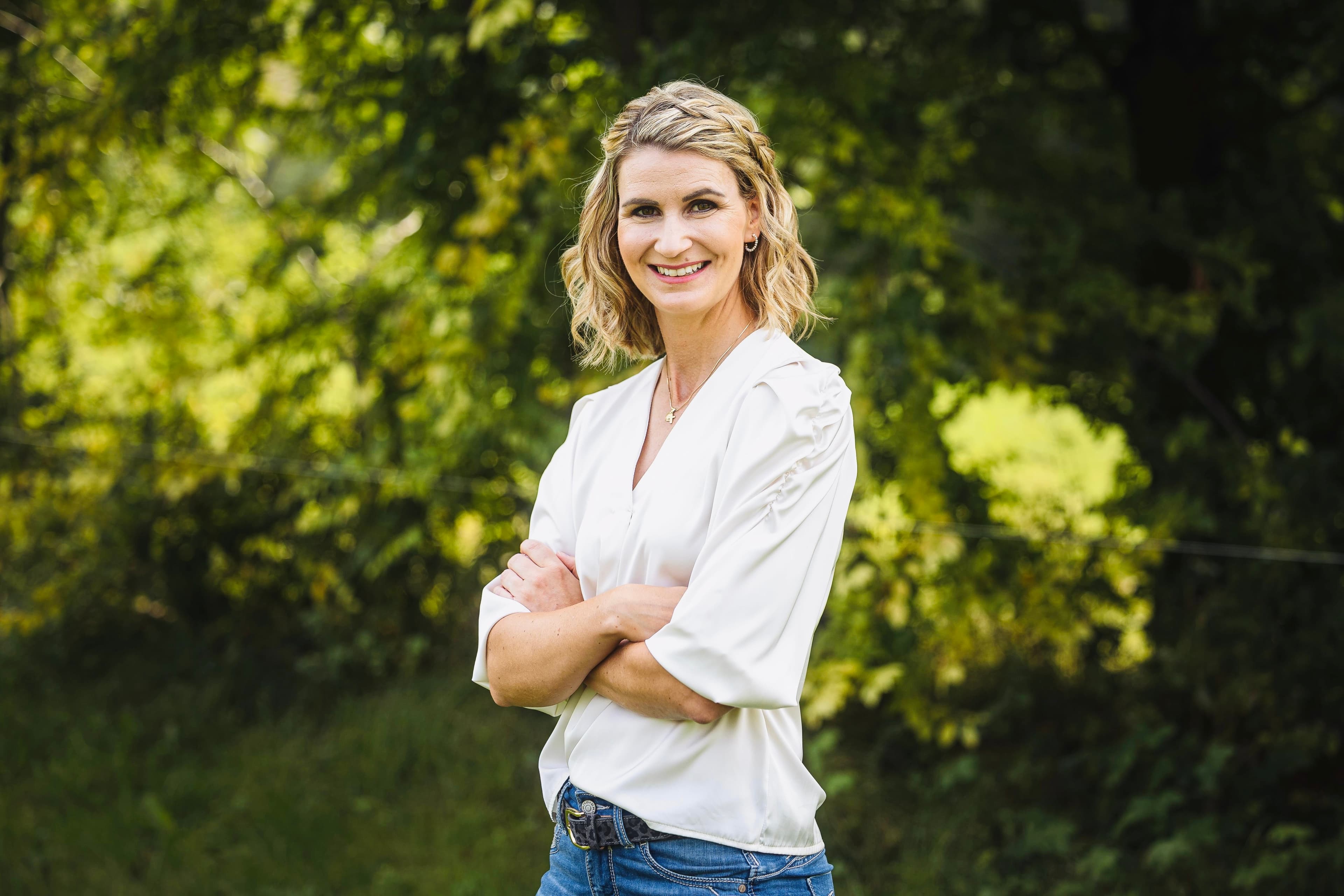 Hofer-Hahn Family hostChat