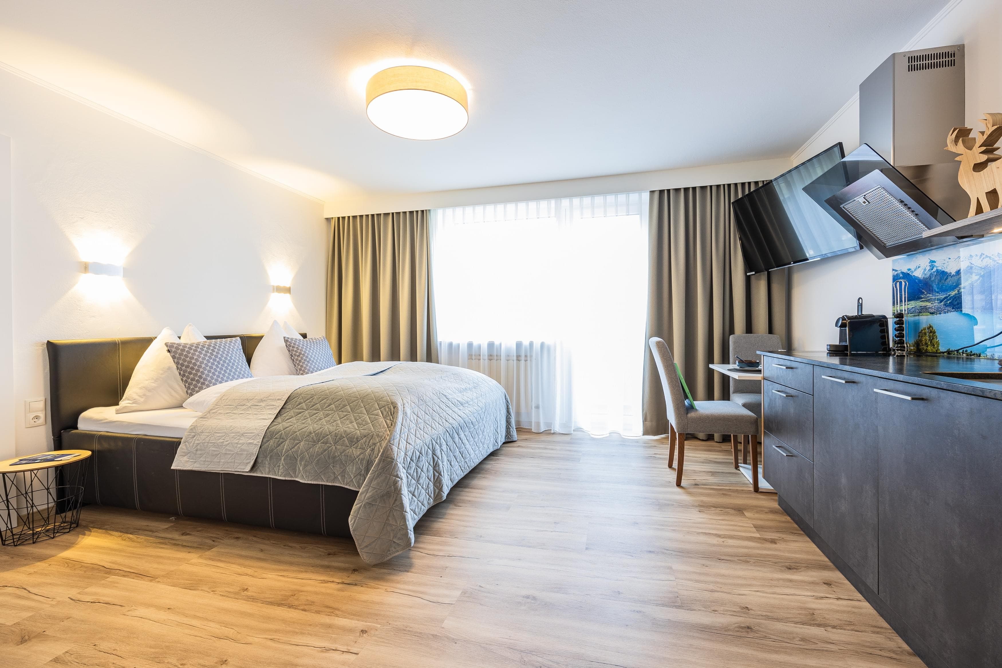 Appartements by Hofer - Appartement Kitzsteinhorn groß - 7