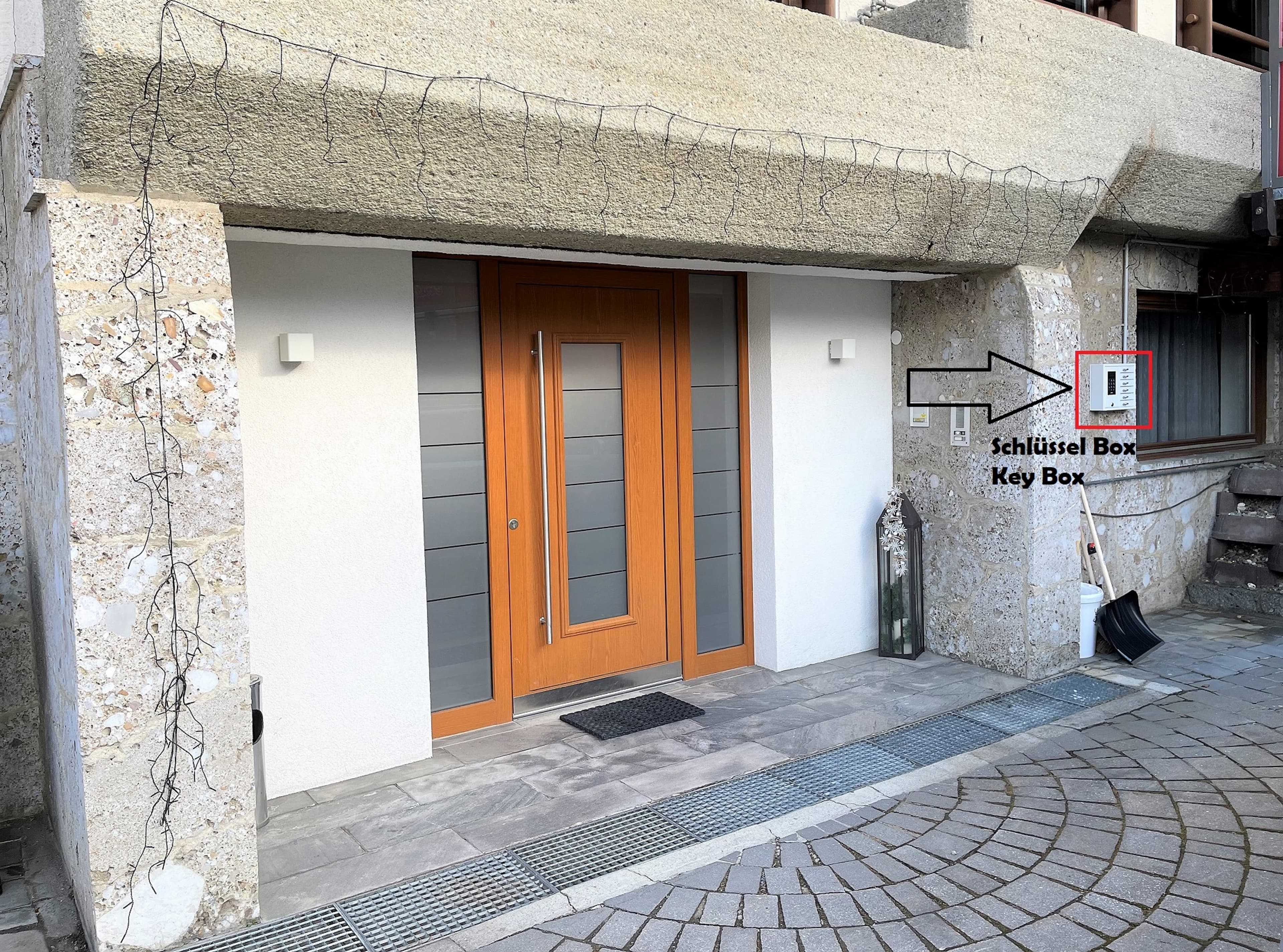 Appartements by Hofer - Appartement Alpin Style - 7