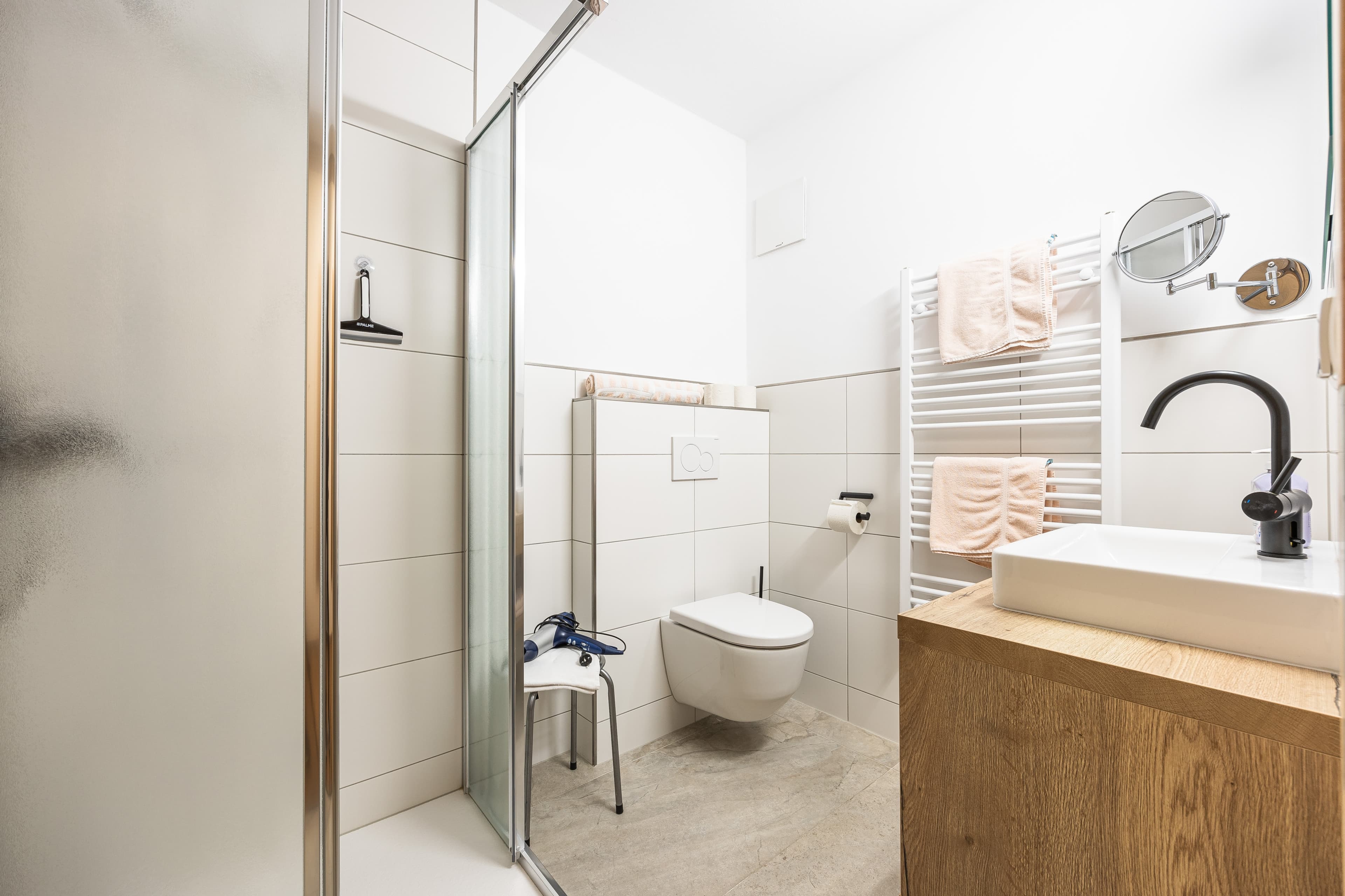Appartements by Hofer - Appartement Alpin Style - 6
