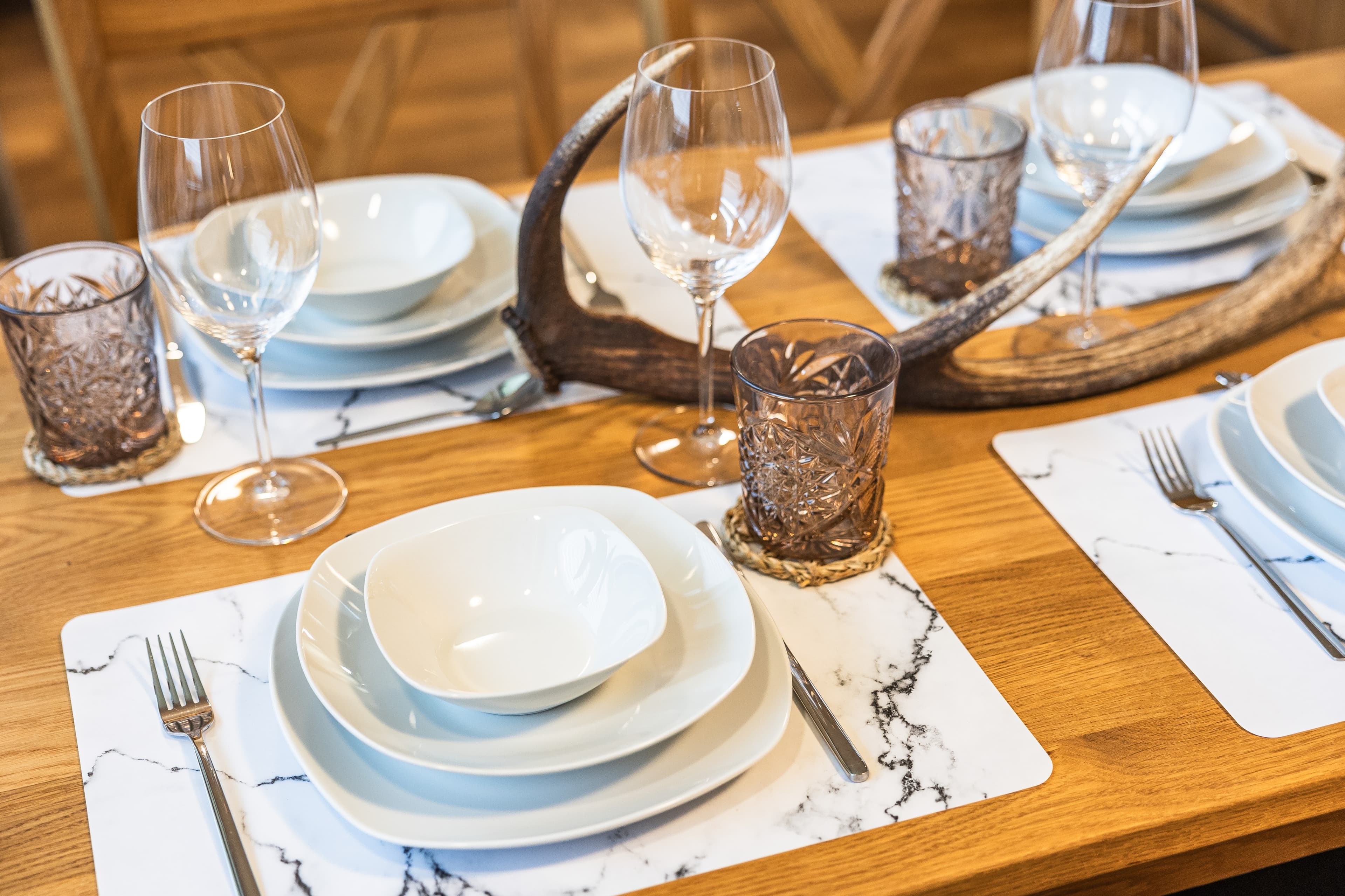 Appartements by Hofer - Appartement Alpin Style - 8