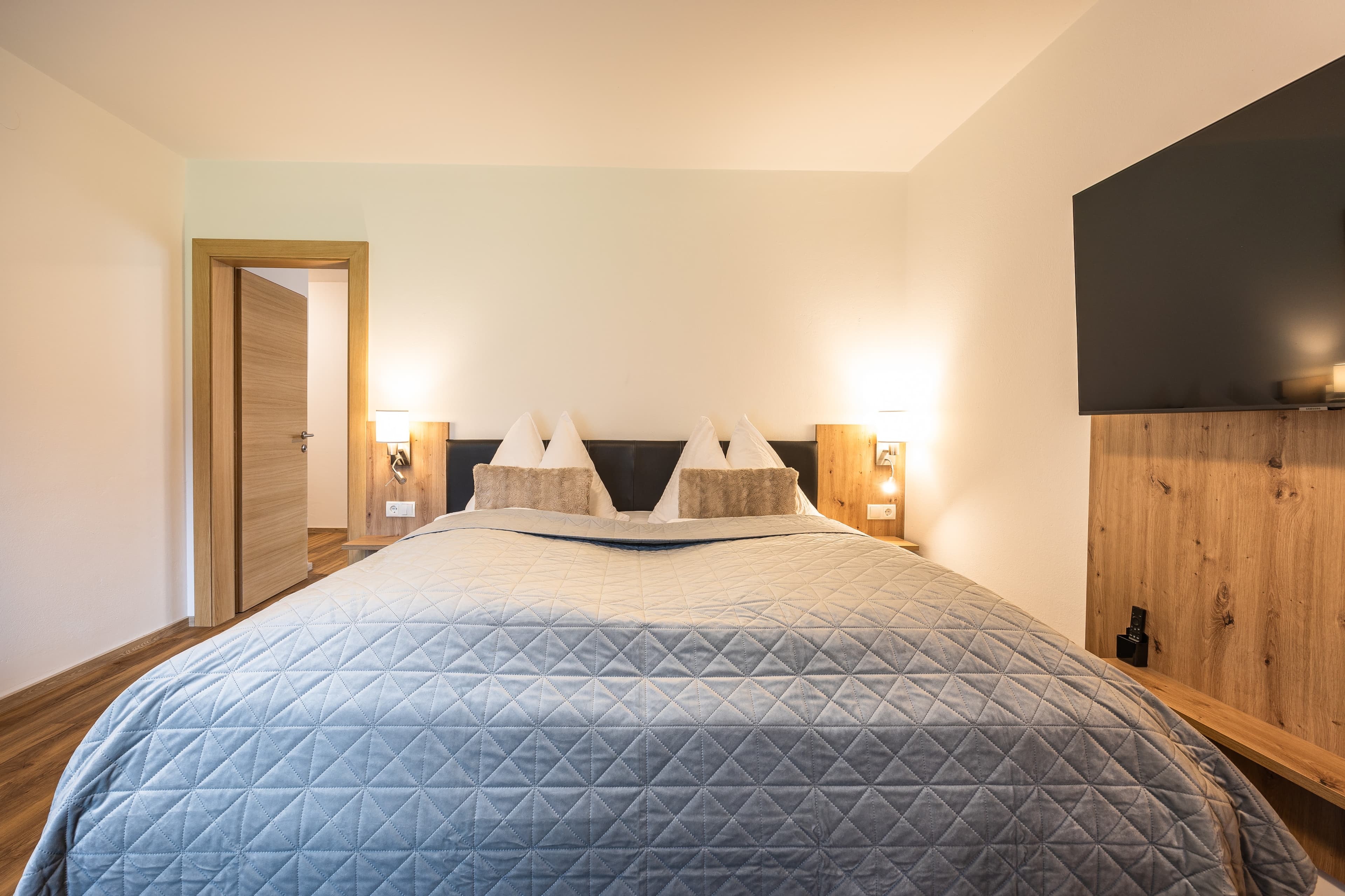 Appartements by Hofer - Appartement Lechnerberg