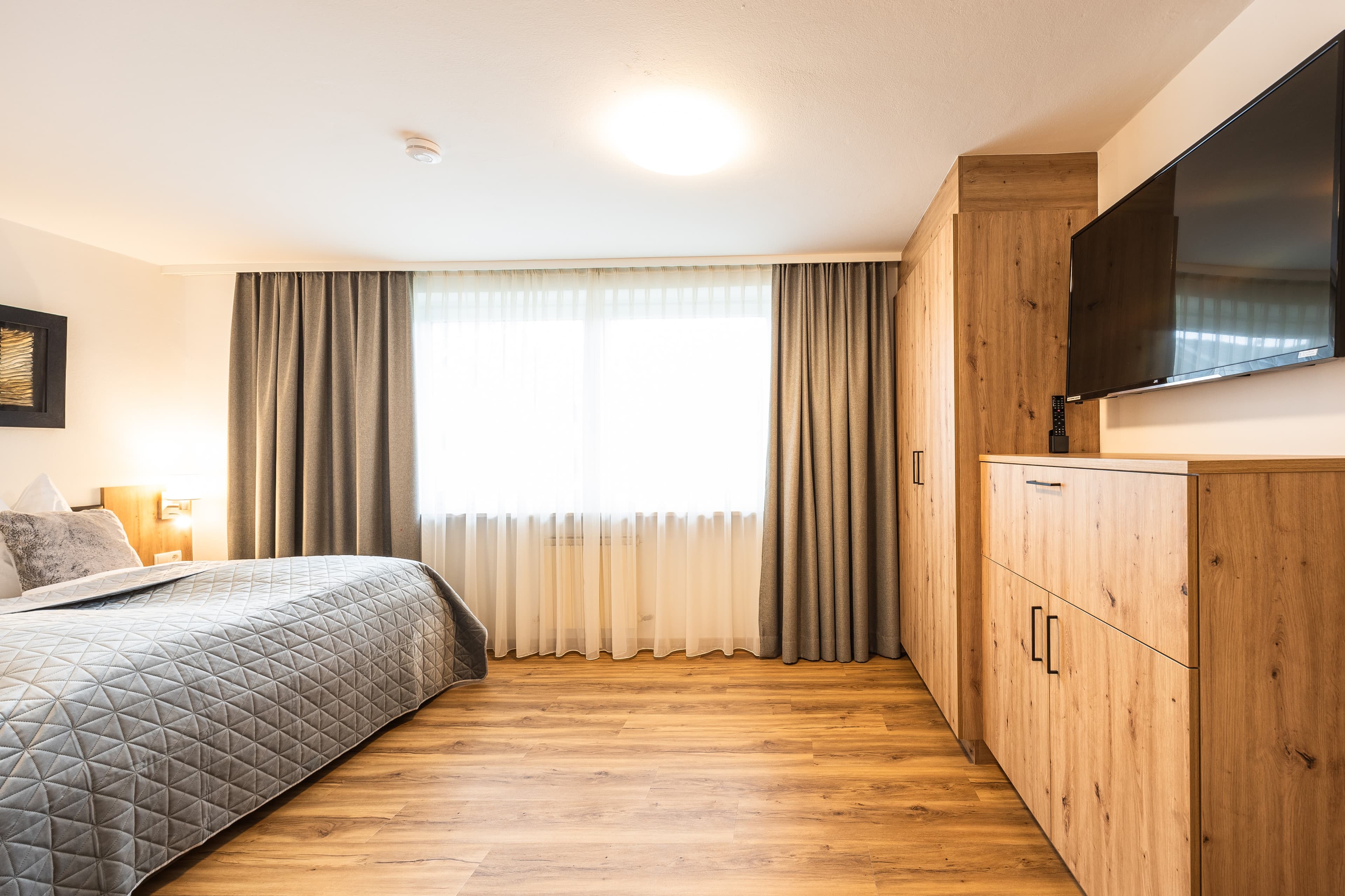 Appartements by Hofer - Appartement Lechnerberg - 3