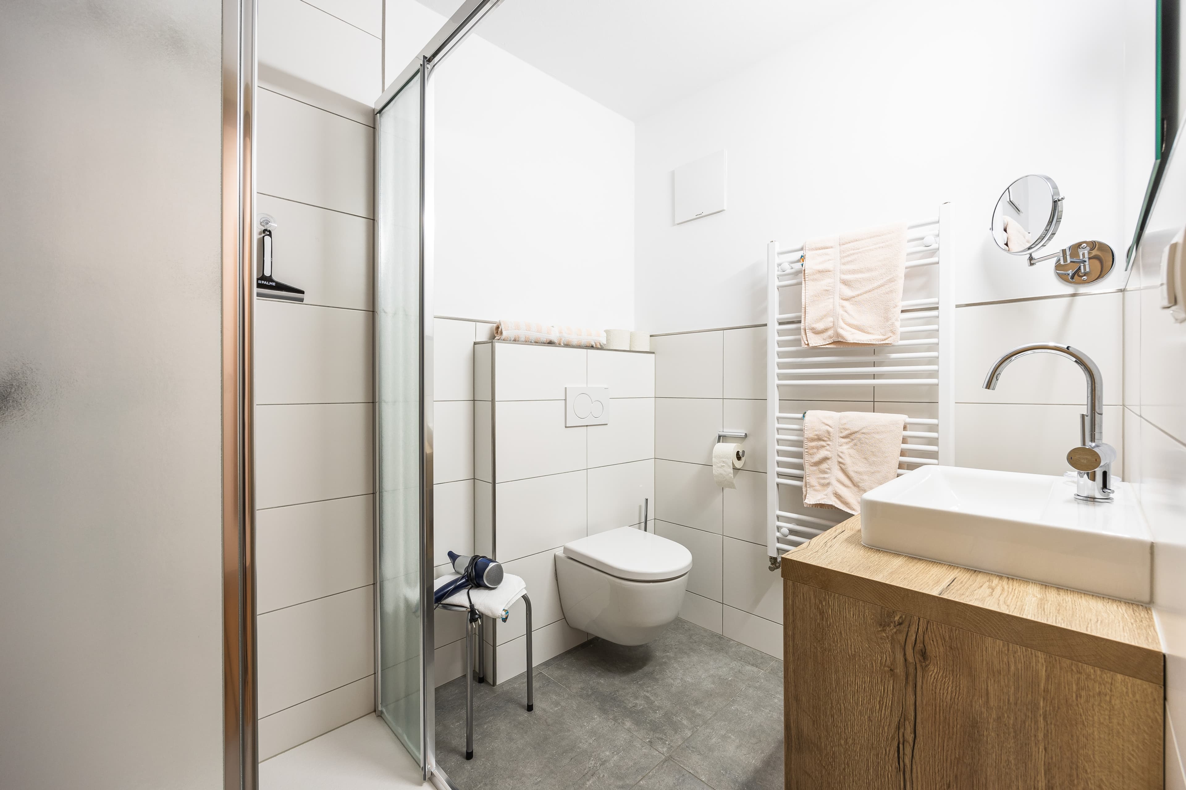 Appartements by Hofer - Appartement Lechnerberg - 5