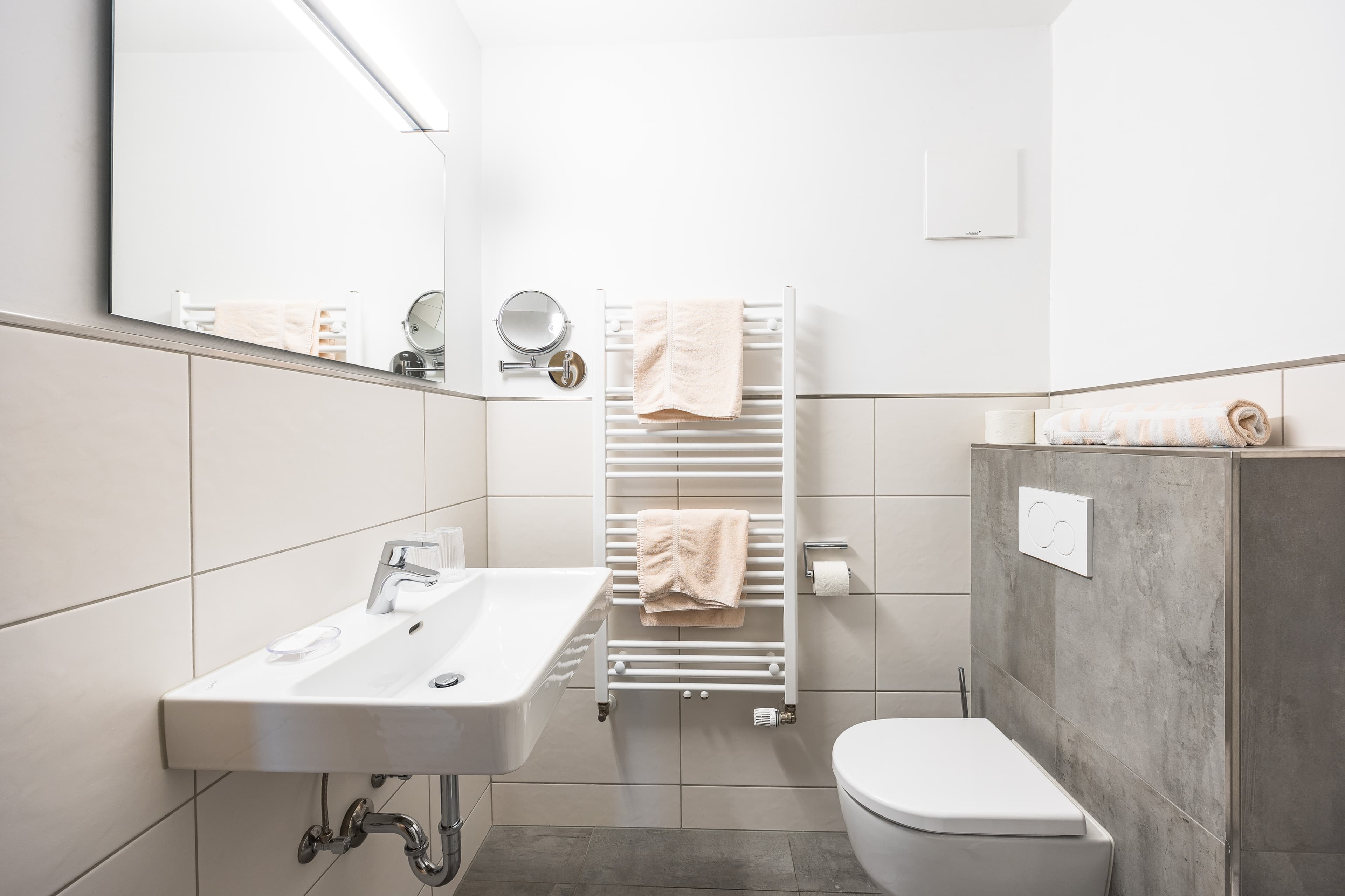 Appartements by Hofer - Appartement Kitzsteinhorn - 4