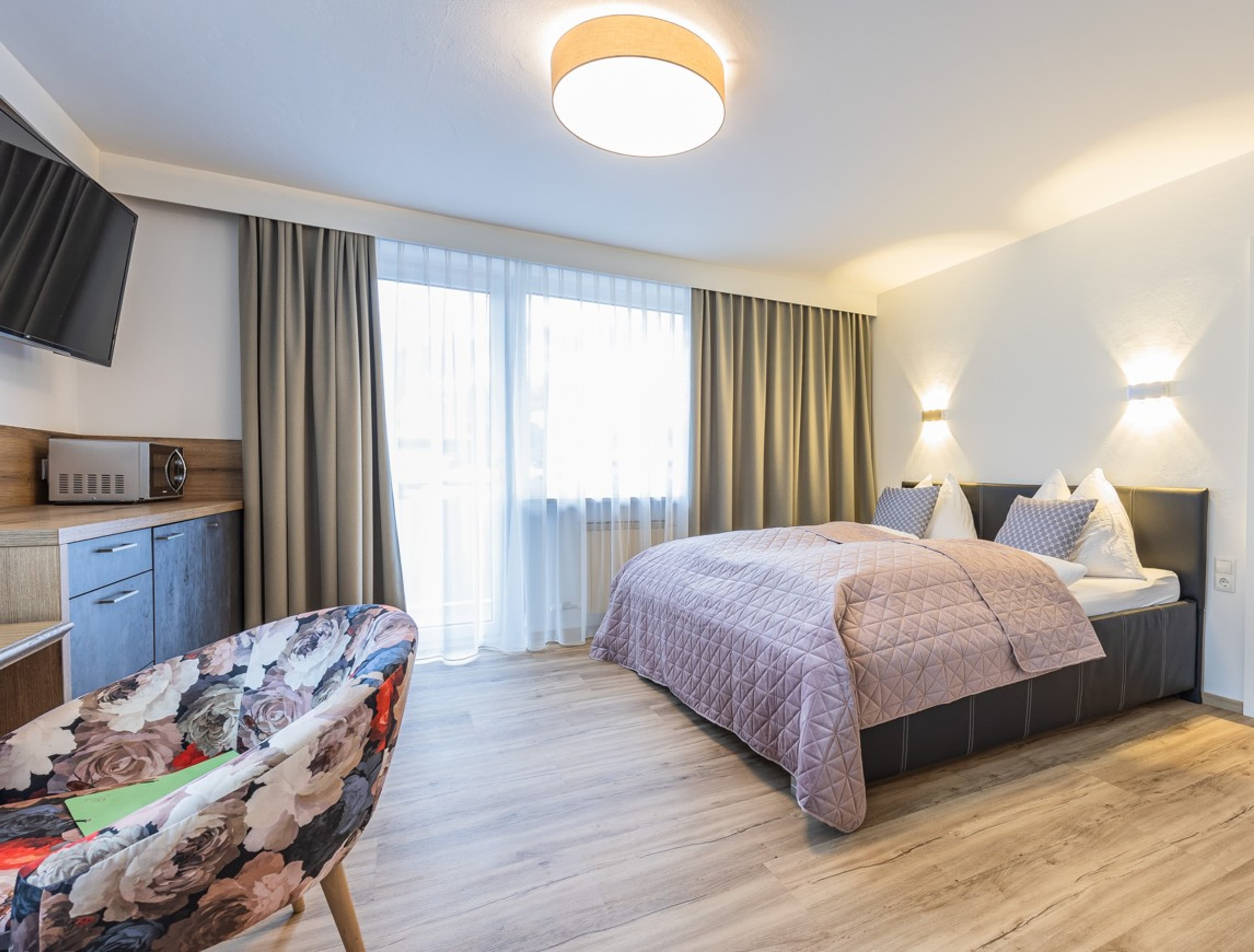 Appartements by Hofer - Studio Kitzsteinhorn
