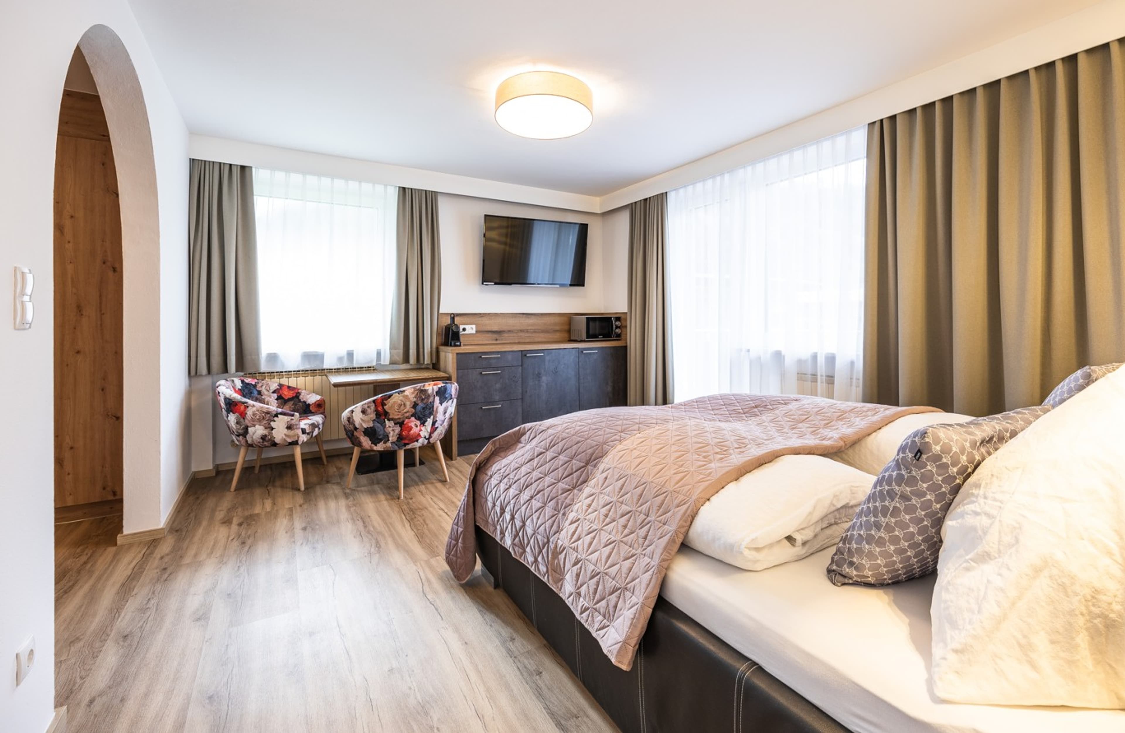 Appartements by Hofer - Studio Kitzsteinhorn - 7